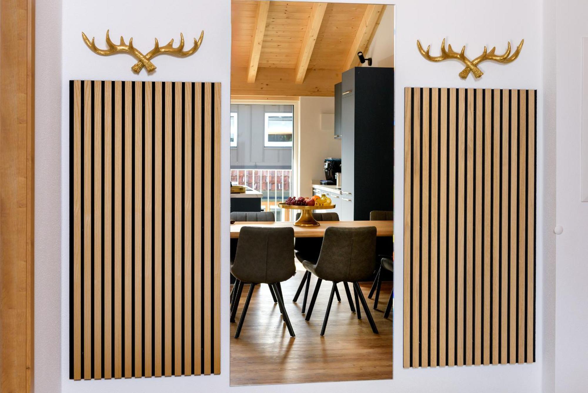 Berg Fux - Ferienwohnung Louis Der Fux Sonthofen Exteriér fotografie