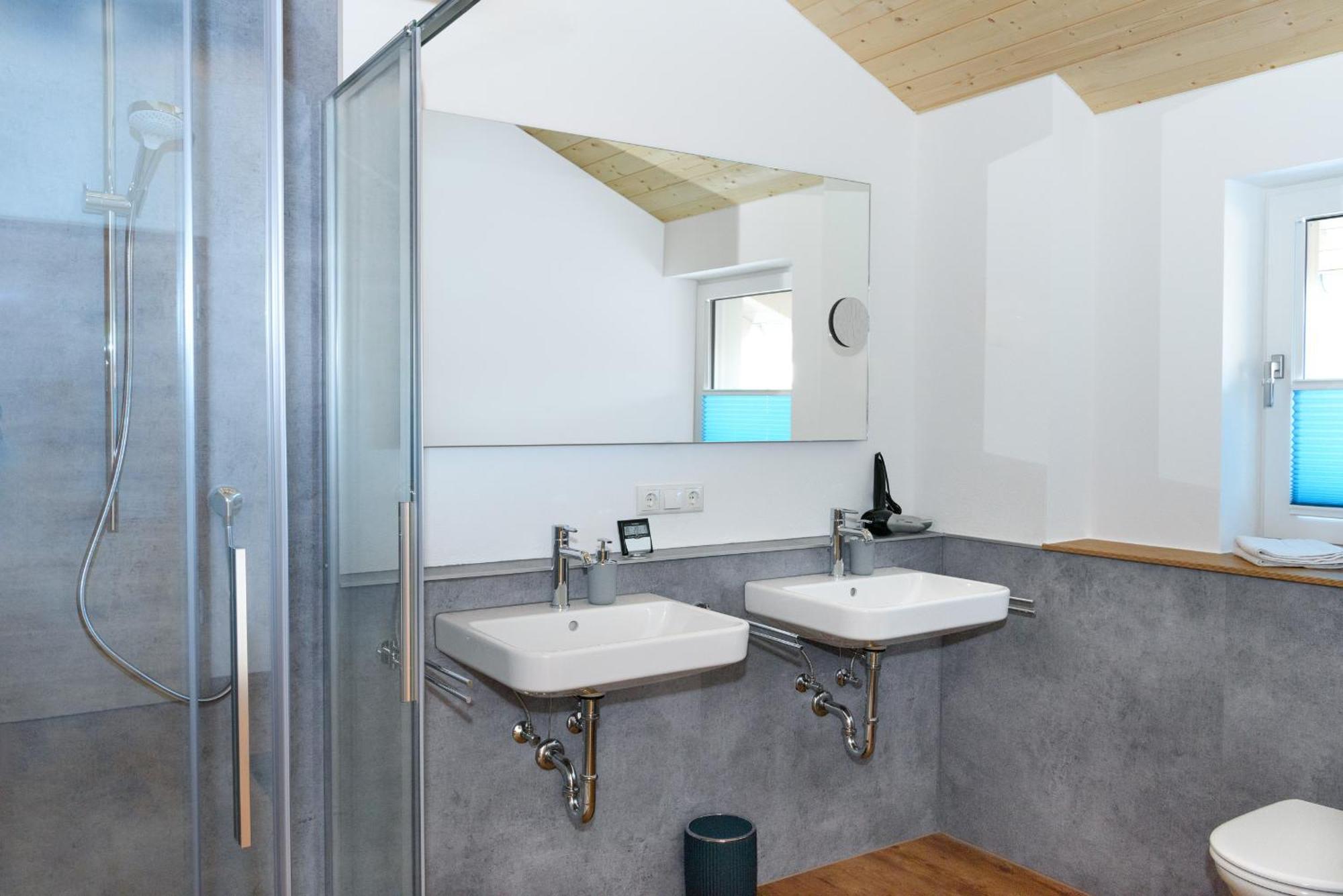Berg Fux - Ferienwohnung Louis Der Fux Sonthofen Exteriér fotografie